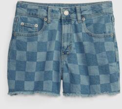 GAP Washwell Pantaloni scurți pentru copii GAP | Albastru | Fete | 5 - bibloo - 193,00 RON