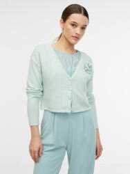 Orsay Cardigan Orsay | Verde | Femei | S - bibloo - 123,00 RON