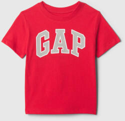 GAP Tricou pentru copii GAP | Roșu | Băieți | 80-86 - bibloo - 49,00 RON