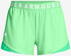 Under Armour Play Up Shorts 3.0 Pantaloni scurți Under Armour | Verde | Femei | XS