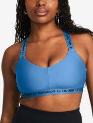 Under Armour Crossback Low Sport Sutien Under Armour | Albastru | Femei | XS - bibloo - 137,00 RON