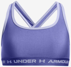 Under Armour G Crossback Mid Solid Sutien pentru fete Under Armour | Violet | Fete | XS