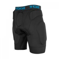 Tsg Pantaloni cu protectii TSG Mtb Crash Pant A - Black XS (47068-20-030)