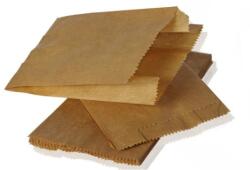 Kielpack Papírzacskó 180x80x380 mm - 100 db