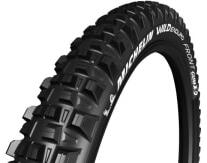 Michelin Anvelopa bicicleta MTB Enduro MICHELIN 27.5X2.80 (eTRTO size 71-584) WILD ENDURO GUM-X (TPI 3X60) PREMIUM COMPETITION LINE tubeless ready Fata Sidewall BLACK