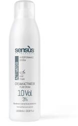 Sens.ùs Oxidant de Par 3%, 10 Vol, Sensus Hi-Performance System, 1000 ml