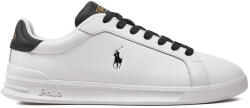 Ralph Lauren Sneakers Hrt Crt II 809923929001 100 white (809923929001 100 white)