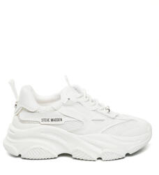 Steve Madden Sneakers Possession-E SM19000033-002 white (SM19000033-002 white)