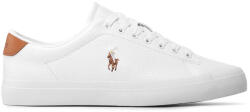 Ralph Lauren Sneakers Longwood 816877702001 100 white (816877702001 100 white)