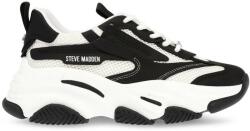 Steve Madden Sneakers Possession-E SM19000033-034 black/whte (SM19000033-034 black/whte)