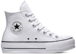 Converse Sneakers Chuck Taylor All Star Lift 561676C 102-white/black/white (561676C 102-white/black/white)