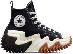Converse Sneakers Run Star Motion 171545C 001-black/white/gum honey (171545C 001-black/white/gum honey)