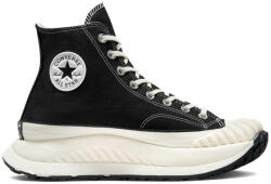 Converse Sneakers Chuck 70 At Cx Platform A03277C 001-black/egret/black (A03277C 001-black/egret/black)
