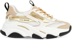 Steve Madden Sneakers Possession-E SM19000033-WTA wht/tan (SM19000033-WTA wht/tan)