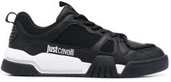 Just Cavalli Sneakers 74QB3SA2ZP284 899 black (74QB3SA2ZP284 899 black)