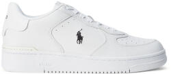 Ralph Lauren Sneakers Masters Crt 809891791009 100 white (809891791009 100 white)