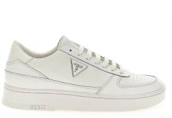 GUESS Sneakers Silea FM7SILLEA12 white (FM7SILLEA12 white)
