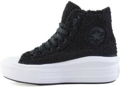 Converse Sneakers Chuck Taylor All Star Move A05518C 001-black/white/black (A05518C 001-black/white/black)
