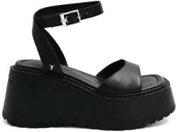 Windsor Smith Platforme Crybaby Sandals 0112000838 black (0112000838 black)