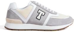 TED BAKER Sneakers Gregory Retro T Runner 256661 mid-grey (256661 mid-grey)