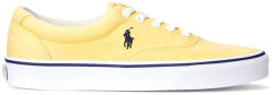 Ralph Lauren Sneakers Keaton 816932174004 700 yellow (816932174004 700 yellow)