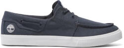 Timberland Sneakers Mylo Bay Low Lace Up Canvas TB0A2NWAEP41 401 dark blue (TB0A2NWAEP41 401 dark blue)