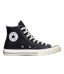 Converse Sneakers Chuck 70 162050C 001-black/black/egret (162050C 001-black/black/egret)