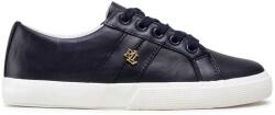 Ralph Lauren Sneakers Janson Ii-Sneakers-Low Top Lace 802849533001 410 navy (802849533001 410 navy)