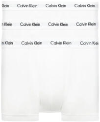 Calvin Klein Lenjerie (Pack of 3) Trunk 3Pk 0000U2662G 100 white