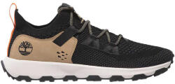 Timberland Sneakers Winsor Trail Low Lace Up Knit TB0A6ATSEK81 001 black (TB0A6ATSEK81 001 black)