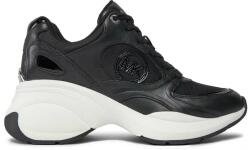 Michael Kors Sneakers Zuma Trainer 43H3ZUFS1L 001 black (43H3ZUFS1L 001 black)