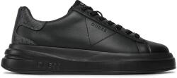 GUESS Sneakers Elba FMPVIBLEA12 black (FMPVIBLEA12 black)