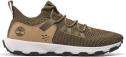 Timberland Sneakers Winsor Trail Low Lace UpKnit TB0A6AW9EO91 312 olive (TB0A6AW9EO91 312 olive)