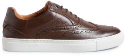 TED BAKER Sneakers Dentong Brogue Hybrid 269466 brown (269466 brown)