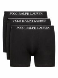 Ralph Lauren Lenjerie (Pack of 3) Classic-3 Pack-Trunk 714835885002 B2919 polo blk/polo blk/polo blk (714835885002 B2919 polo blk/polo blk/polo blk)