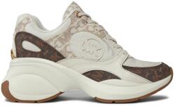 Michael Kors Sneakers Zuma Trainer 43H3ZUFS2B 212 brown multi (43H3ZUFS2B 212 brown multi)