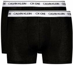 Calvin Klein Lenjerie (2pack) Trunk 2Pk 000NB2385A BNM black w/ white wb (000NB2385A BNM black w/ white wb)