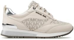 Michael Kors Sneakers Allie Stride Trainer 43T2ALFS4L 132 van/cream (43T2ALFS4L 132 van/cream)
