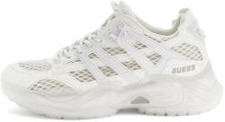 GUESS Sneakers Belluna FLJBLLELE12 white (FLJBLLELE12 white)