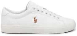 Ralph Lauren Sneakers Longwood 816785025004 100 white (816785025004 100 white)
