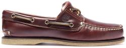 Timberland Boat Shoes Classic TB0250772141 210 medium brown (TB0250772141 210 medium brown)