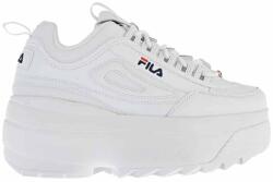 Fila Sneakers Disruptor Ii Wedge 5FM00704 white (5FM00704 125 white)