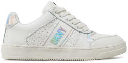 DKNY Sneakers K4215349 91Y1 wtl_wht/silver (K4215349 91Y1 wtl_wht/silver)