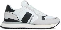 Bikkembergs Sneakers Puyol 22019CP suwhnywhbl