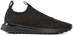 Michael Kors Sneakers Bodie Slip On 43F3BDFP1M 080 black/bronze (43F3BDFP1M 080 black/bronze)