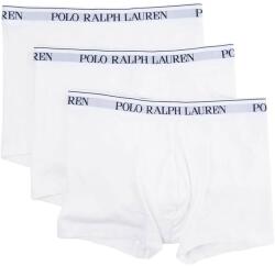 Ralph Lauren Lenjerie (Pack of 3) Classic-3 Pack-Trunk 714835885001 B2917 white/white/white (714835885001 B2917 white/white/white)