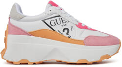 GUESS Sneakers Calebb7 FLPCB7ELE12 whipi white pink (FLPCB7ELE12 whipi white pink)