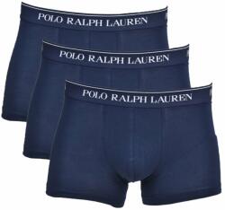 Ralph Lauren Underwear 3-Pack Polo Ralph Lauren 10060017 (10060017 006-1 3pk cr nvy/cr nvy/ cr nvy)