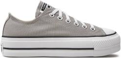 Converse Sneakers Chuck Taylor All Star Lift A07573C 090-totally neutral/white/black (A07573C 090-totally neutral/white/black)