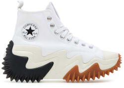 Converse Sneakers Run Star Motion 171546C 102-white/black/gum honey (171546C 102-white/black/gum honey)